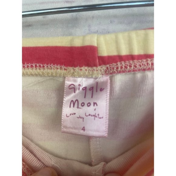 Giggle Moon Ruffle Pants 4 - Picture 3 of 4